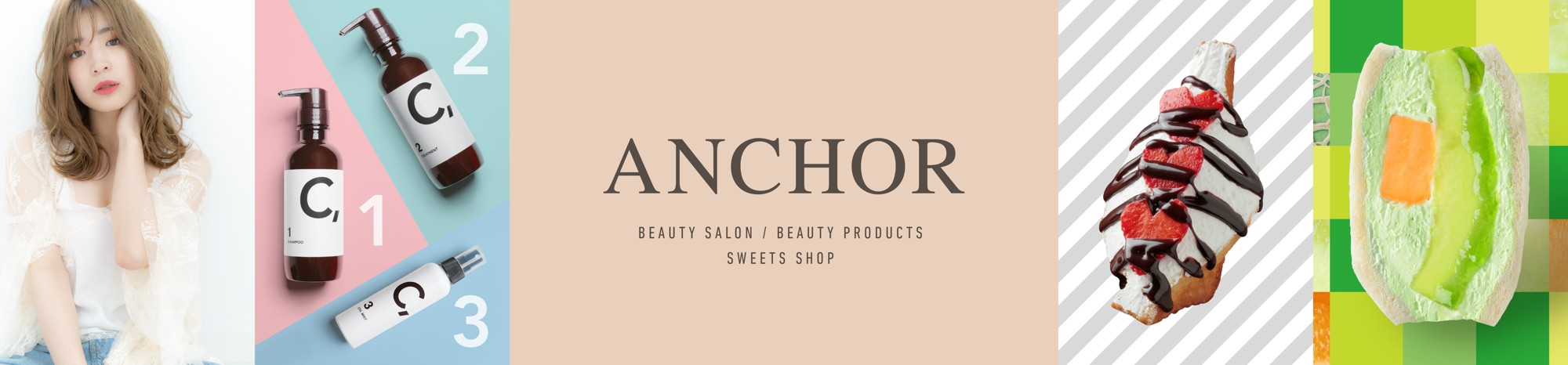 株式会社ANCHOR