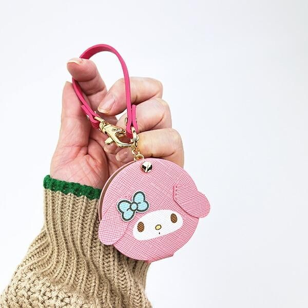 サンリオの時計