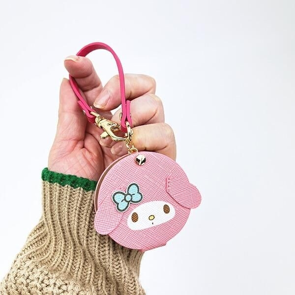 サンリオの時計