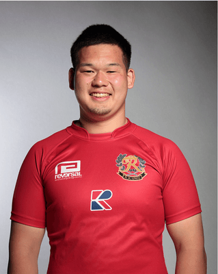 長田選手１