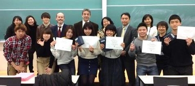 昨年度の様子