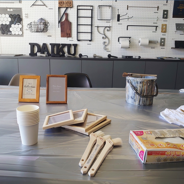 塗装ワークショップ_2