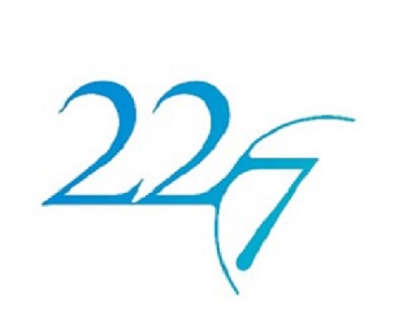 22/7(ナナブンノニジュウニ) 新キャラクター8人を初公開