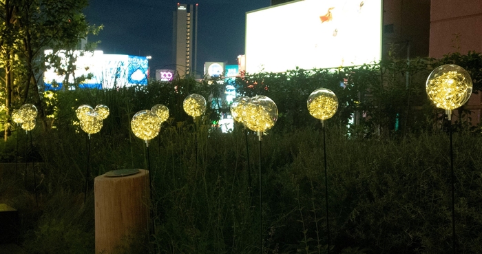 渋谷ヒカリエ(2023 年7月18 日~)