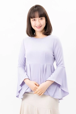 現役テレビ局女性アナウンサーのお笑い単独ライブ！ 「竹上萌奈の座王修行」　 5月11日(日)カンテレ「千原ジュニアの座王」アシスタントの 竹上萌奈アナウンサーがお笑い単独ライブに挑戦！