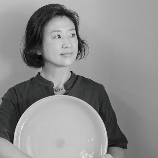 輪島明子 Akiko Wajima