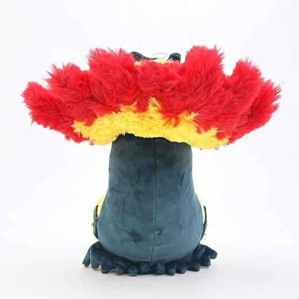 ポケモンのぬいぐるみ