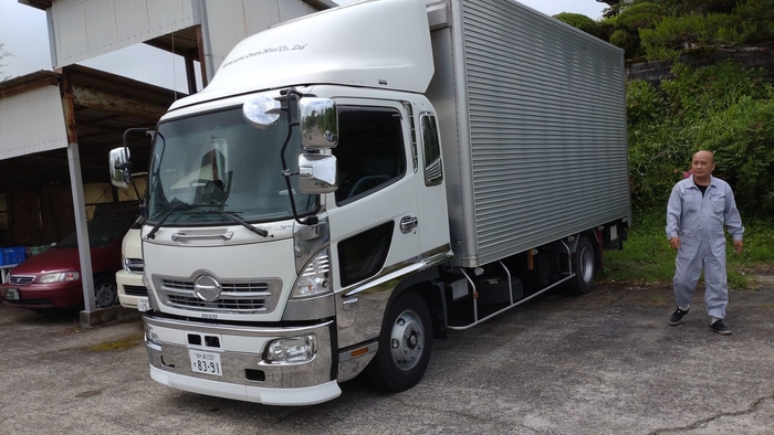 ホテル旅館やグランピング等の事業者向け温泉配達です!