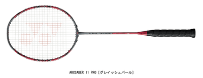 桃田賢斗選手、ソノカムペアが使用するバドミントンラケット「ASTROX 桃田賢斗選手、ソノカムペアが使用するバドミントンラケット「ASTROX
