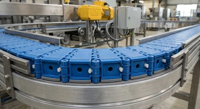 モジュラープラスチックベルト市場の最新予測：2026年に1606.47百万米ドル規模、成長率5.38%の見通し