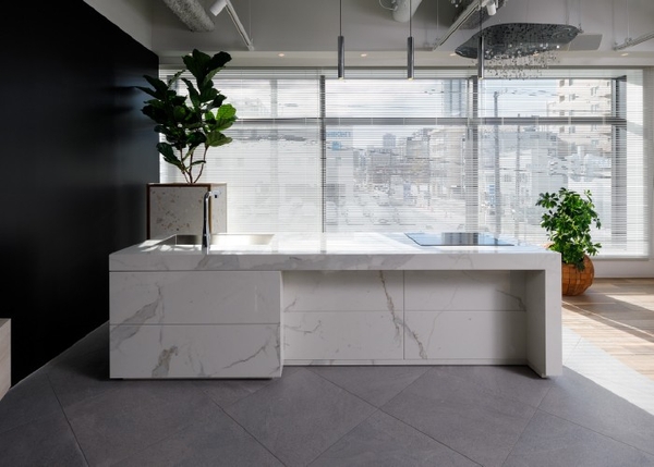 キッチン：マルミマキシマム  FI-6MM3015-3P