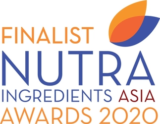 当社のサプリメント【キングアガリクス100】が 「NutraIngredients-Asia Awards 2020」にノミネート