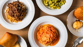 DepTH×黄えんどう豆×ZENB｜麻布台ヒルズマーケットで期間限定レストラン＆POPUPストア同時開催