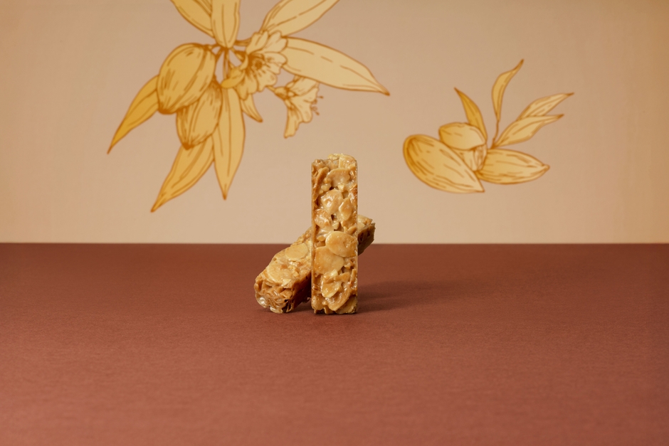 クラフト ルマンド フロランタン Op.001キャラメリゼ