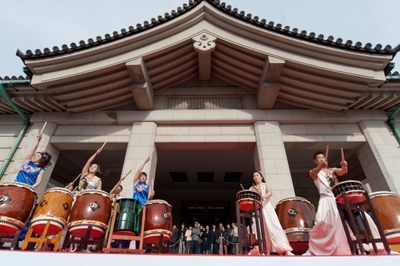 12. 過去の和太鼓イベントの様子