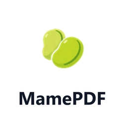MamePDF運営事務局(運営会社:三ツ仲株式会社)
