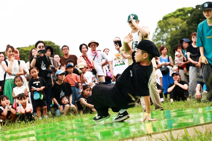 Nuts Party 2024の様子3