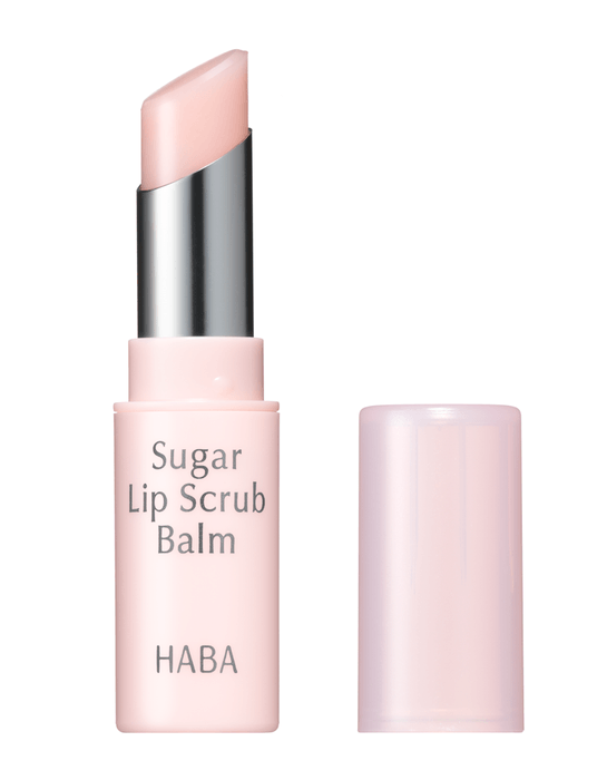 シュガーリップスクラブバーム