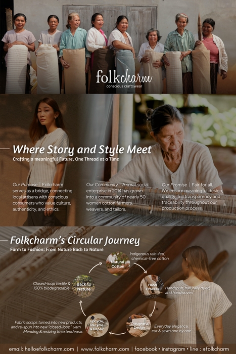 FOLKCHARM