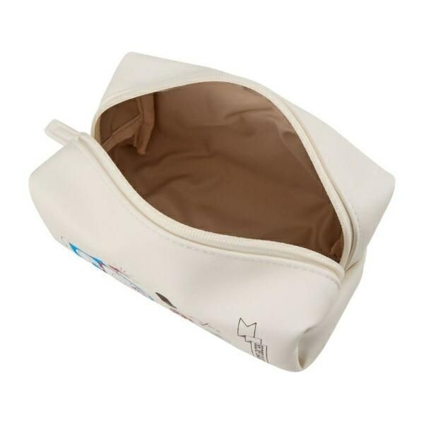 ドラえもんトラベルポーチ、鉄玉