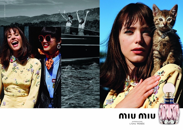 ミュウミュウ ロー ロゼ オードトワレ