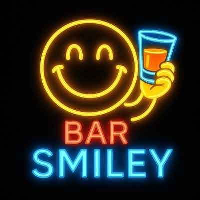 Barロゴ