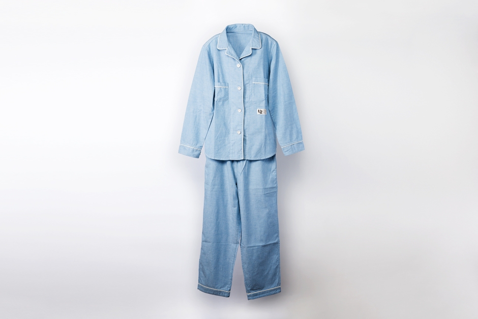 WOMEN'S/スモーキーサックス