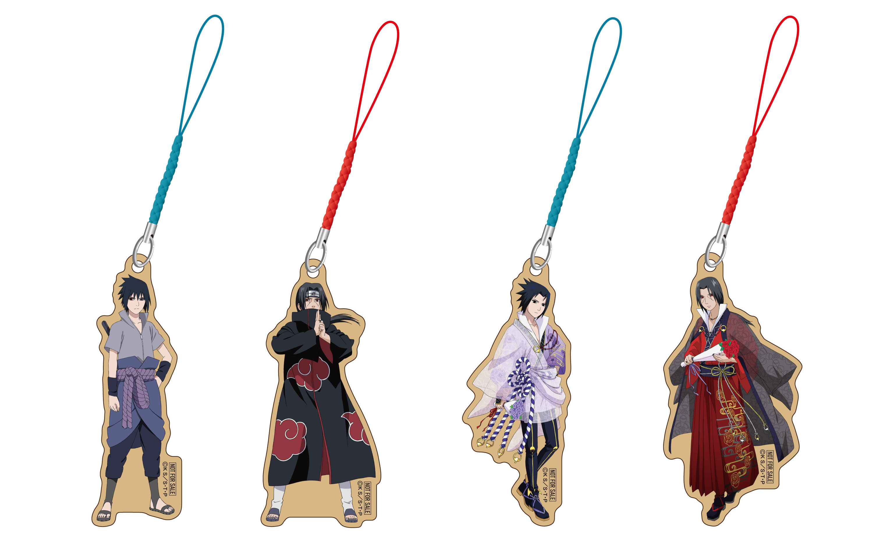 NARUTO　イタチ　ニジゲンノモリ達成特典&必殺技 NARUTO＆BORUTO 忍里」うちはイタチ・うちはシスイが主役の特別
