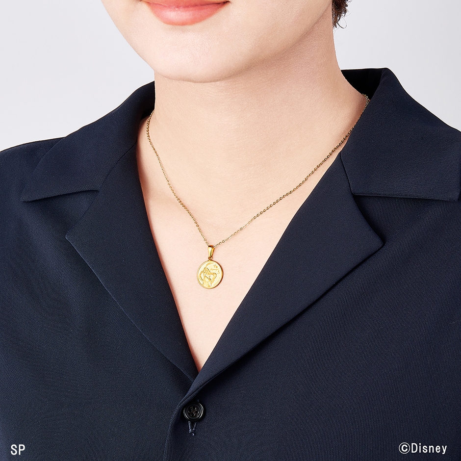 モデル着用画像