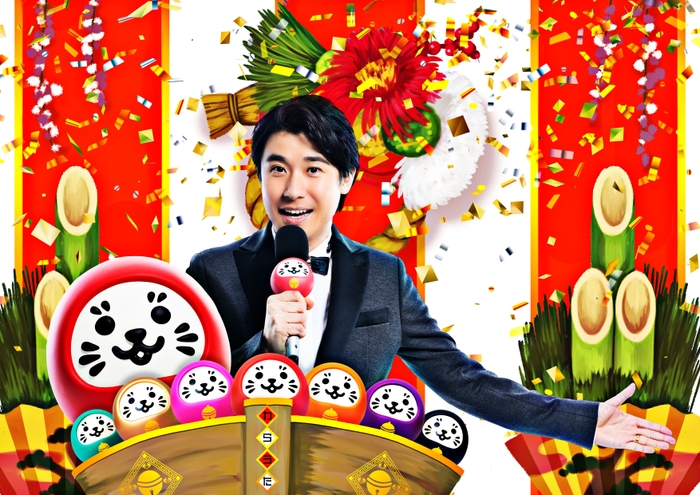 鈴村健一