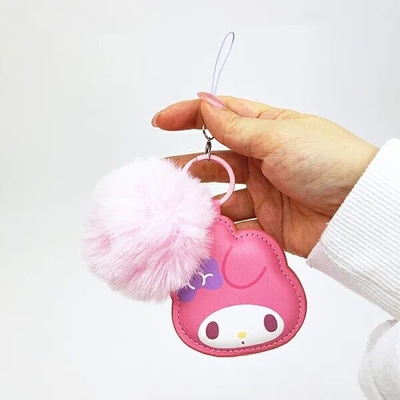 サンリオのキーホルダー