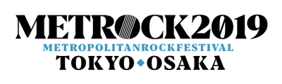 【MUSIC ON! TV（エムオン!）】 野外ロックフェス「METROCK 2019」 今年もエムオン!で放送決定！ ～開催月の5月には昨年のライブを一挙放送！～