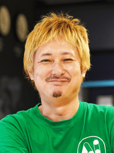加藤 敏之