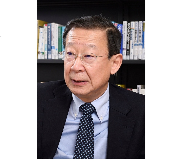 第1シリーズ講師:池尾 恭一氏