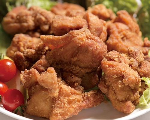 吹田の中津からあげ専門店(総本家もり山)で 敬老の日キャンペーンを開催！