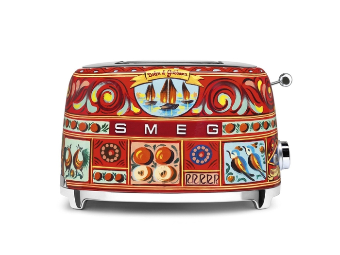 DOLCE&GABBANA Toaster