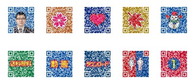 LogoQ sample