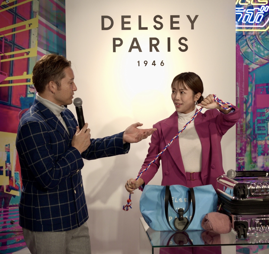 オープニングイベント 2