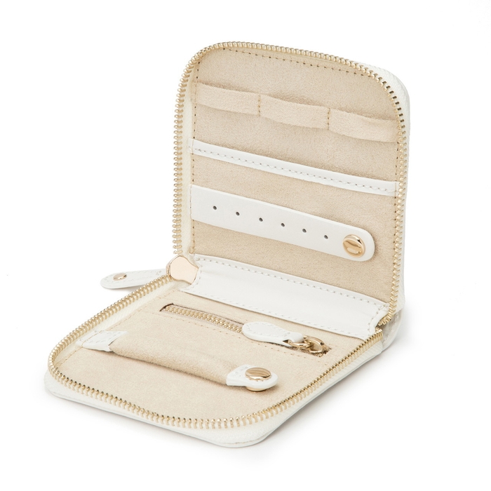 MARRAKESH TRAVEL CASE CREAM 2