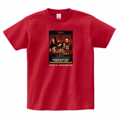 ノベルティTシャツ(6)