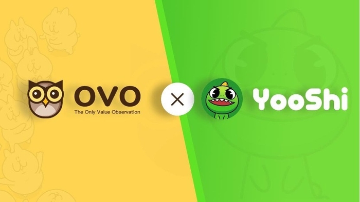 OVO×YooShi
