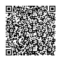 ↑スマホ部門応募用とっとり電子申請サービス二次元コード