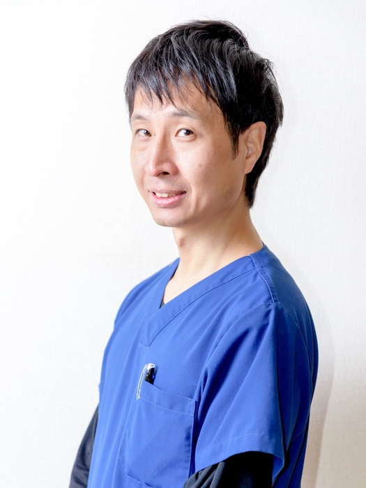 カナデ歯科 院長高井