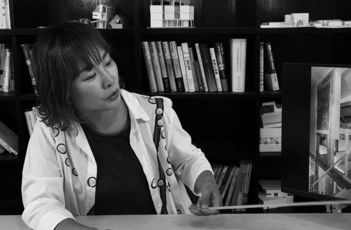 吉村真基本人像