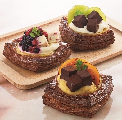 泉北堂×シルスマリア