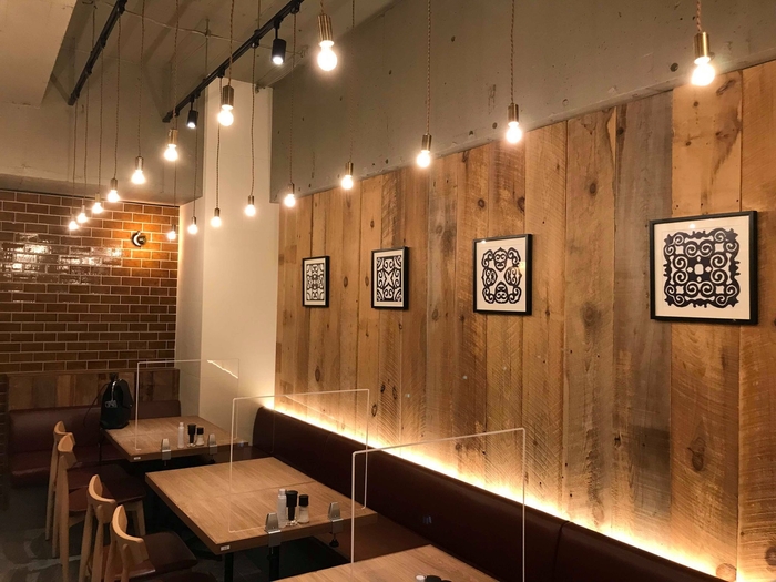 渋谷宮益坂店 内観1