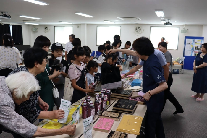 過去のChaya-Labの様子_1