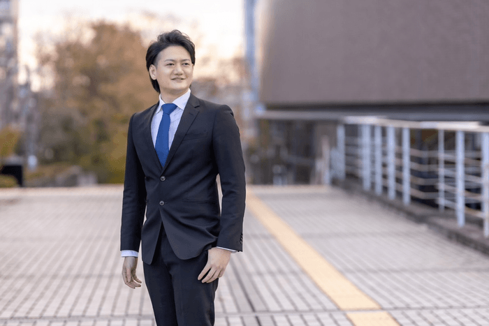 取締役副社長 嶋嵜 匠