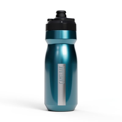 ポディウムチタン530ml｜新色「ターコイズチタン」