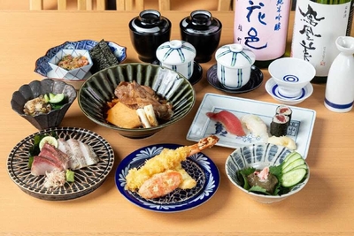 コース料理